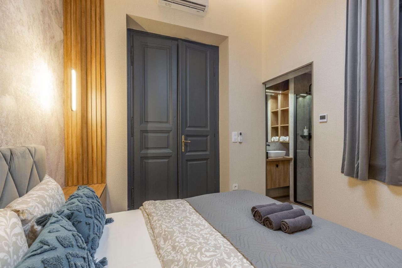 Luxurious & Spacious Central Apartment In The Kertesz Street Budapest Exterior photo