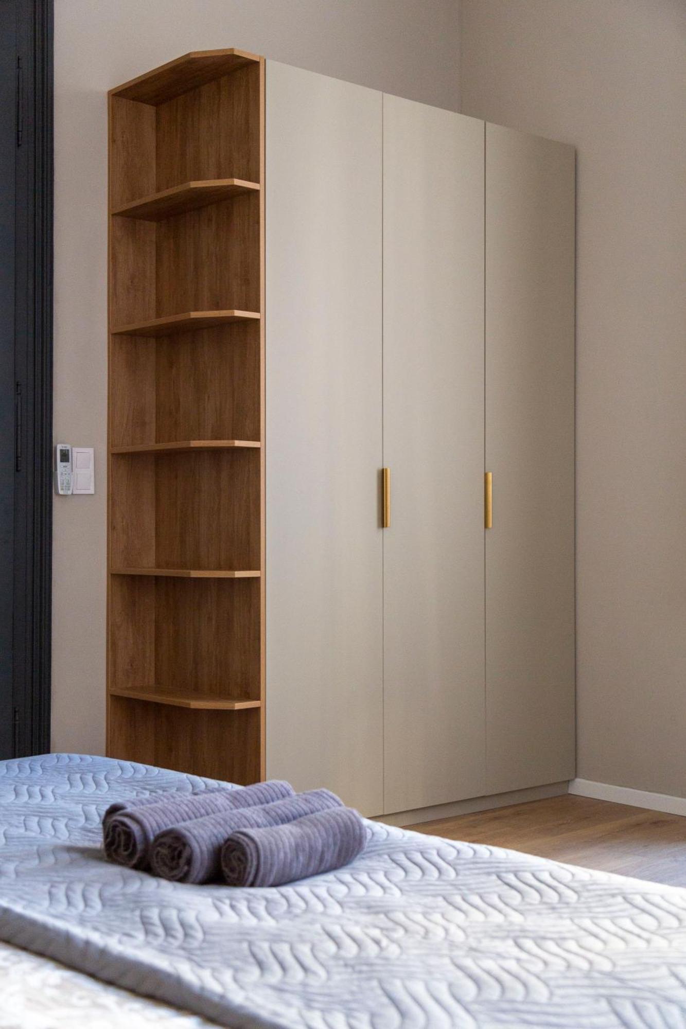 Luxurious & Spacious Central Apartment In The Kertesz Street Budapest Exterior photo