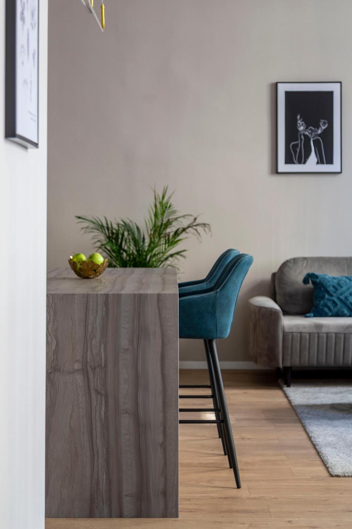 Luxurious & Spacious Central Apartment In The Kertesz Street Budapest Exterior photo